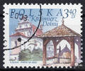 Polen Polen 2003 o - Städte -