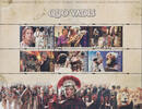 Polen Polen 2001 o - Spielfilm „Quo vadis“ von Jerzy Kawalerowicz -