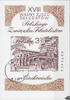 Polen Polen 2002 o - 18. Kongress des polnischen Philatelistenverbandes -