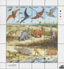 St. Vincent 1994 ** - Prähistorische Tiere, Dimorphodon -