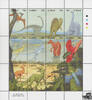 St. Vincent 1994 ** - Prähistorische Tiere, Quetzalcoatlus -