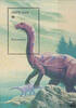 Grenada Grenada 1994 ** - Plateosaurus -