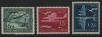Deutschland Deutschland ** 6+4, 12+8, 42+108 Pfennig 1944 -
