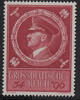 Deutschland o 1944 - 54+96 Pfg. 55. Geburtstag Hitlers -