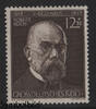 Deutschland Deutschland o 12+38 Pfennig 1944 -
