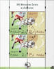 Polen Polen 2002 o - Fußball-Weltmeisterschaft, Japan und Südkorea -