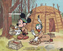 Gambia Gambia 1995 ** - Disneyblock, Minnie und Daisy -