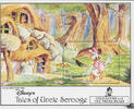 Unbekannt St. Vincent Grenadinen 1992 ** - Disneyblock, Goldilocks -
