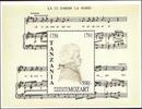 Tansania ** 1992 - 200. Todestag W. A. Mozart Block -