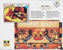 Unbekannt St. Vincent 1992 ** - Disneyblock, Klavier -