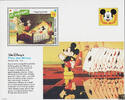Unbekannt St. Vincent 1992 ** - Disneyblock, Traum -