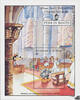 Unbekannt St. Vincent Grenadines 1992 ** - Disneyblock, Hochzeit -