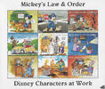 St. Vincent 1996 ** - Disneykleinbogen, Postinspektor -