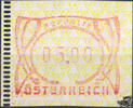 Österreich 1995 Automatenmarke ** - S 5,00 -
