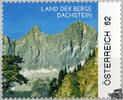 Österreich 2012 Post-Frankier-Automatenmarke ** - € 0,62 - Dachstein -