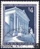 Österreich Österreich o 1983 - 4 S - 100 Jahre Parlamentsgebäude -