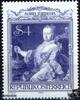 Österreich Österreich ** 1980 - 4 S - 200. Todestag von Kaiserin Maria Theresia -