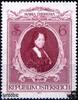 Österreich Österreich ** 1980 - 6 S - 200. Todestag von Kaiserin Maria Theresia -