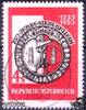 Österreich Österreich o 1980 - 4 S - 750 Jahre Stadt Hallein -