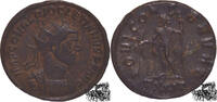 1 Antoninian 1 Antoninian oJ, Diocletianus - Jupiter -