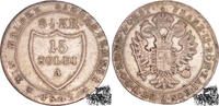 15 Soldi 15 Soldi 1802 A - Italien/Görz - Österreich -