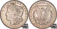 Vereinigte Staaten 1 Dollar 1 Dollar 1921 S - USA -