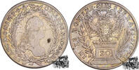  20 Kreuzer 1764 KB - Kremnitz/Österreich 20 Kreuzer 1764 KB f.vz.-vz.