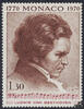 Monaco Monaco 1970 ** - 200. Geburtstag von Ludwig van Beethoven -