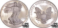 Vereinigte Staaten 1 Dollar 1 Dollar 1995 Eagle, USA - PP -