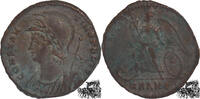 Italien 1 Tetrarchie Tetrarchie o.J. - Constantinopel Stadt -