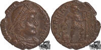 Italien 1 Bronze 1 Bronze o.J. Valentiniaus I. -