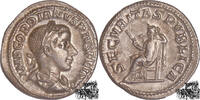 Italien 1 Denar 1 Denar o.J. Gordianus III. -