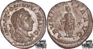1 Denar 1 Denar oJ, Elagabalus - Abundantia -