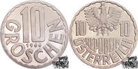 Österreich 10 Groschen 10 Groschen 1966 - Österreich -