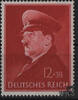 Deutsches Reich - Nr. 772 ** 52. Geburtstag von Adolf Hitler -