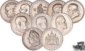 Österreich 2 Nuevo Sol 2 Schilling Serie 1928 - 1937 -
