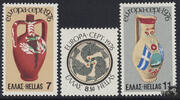 Griechenland Griechenland 1976 o - EUROPA, Kunsthandwerk -