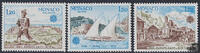 Monaco Monaco 1979 o - EUROPA, Postgeschichte -