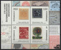 Österreich Österreich 2025 o - € 4,65 BL 175 Jahre österreichische Briefmarke -