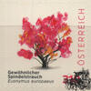 Österreich Österreich 2025 o - € 3,10 BM Gewöhnlicher Spindelstrauch - Euonymus europaeus -