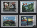 Österreich ** 2025 - Dispenser-Marken, 24. Serie -