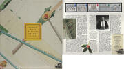 Grossbritannien Großbritannien 1989 - Royal Mail Special Stamps -