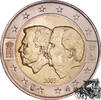 Belgien 2 Euro 2 Euro 2005 - Wirtschaftsunion -