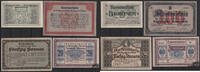 Wien - Notgeld 1918 -