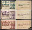 Österreich Kilb, NÖ - Notgeld 1920 -