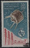 Französische Südpolargebiete Französische Gebiete i. d. Antarktis 1965 ** - 100 Jahre Internationale Fernmeldeunion -