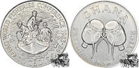 Ghana 50 Cedis 50 Cedis 1983 - f.stpfr. -