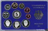 Deutschland 12,68 Mark KMS 1999 J - Deutschland -