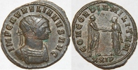 1 Antoninian 1 Antoninian oJ, Kf 10 - Aurelianus -