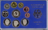 Deutschland 12,68 Mark KMS 2000 J - Deutschland -
